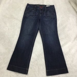 Tommy Hilfiger American splendor mid rise denim jeans size 10